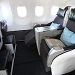 Services Provider of Business Class